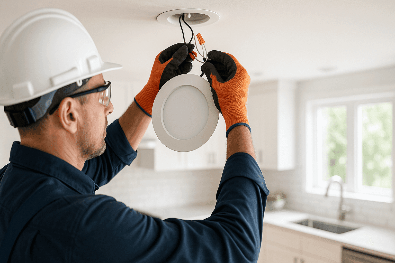 Home Electrical Upgrades to Boost Safety and Efficiency